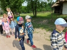 Wycieczka Skrzatów do Tokarni 26.05.23
