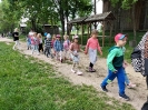 Wycieczka Skrzatów do Tokarni 26.05.23