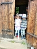 Wycieczka Skrzatów do Tokarni 26.05.23