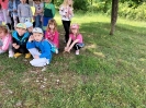 Wycieczka Skrzatów do Tokarni 26.05.23
