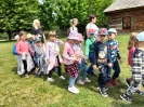 Wycieczka Skrzatów do Tokarni 26.05.23