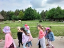 Wycieczka Skrzatów do Tokarni 26.05.23