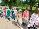 Wycieczka Skrzatów do Tokarni 26.05.23