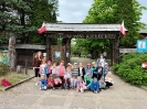 Wycieczka Skrzatów do Tokarni 26.05.23