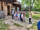 Wycieczka Skrzatów do Tokarni 26.05.23