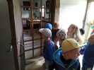 Wycieczka Skrzatów do Tokarni 26.05.23