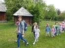 Wycieczka Skrzatów do Tokarni 26.05.23