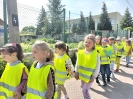 Wycieczka Skrzatów na pocztę 29.05.2023