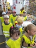Wycieczka Skrzatów na pocztę 29.05.2023