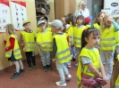 Wycieczka Skrzatów na pocztę 29.05.2023