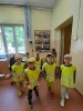 Wycieczka Skrzatów na pocztę 29.05.2023
