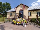 Wycieczka Skrzatów na pocztę 29.05.2023