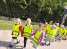 Wycieczka Skrzatów na pocztę 29.05.2023