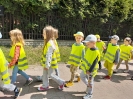 Wycieczka Skrzatów na pocztę 29.05.2023