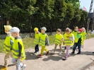 Wycieczka Skrzatów na pocztę 29.05.2023