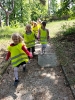 Wycieczka Skrzatów na pocztę 29.05.2023