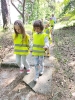 Wycieczka Skrzatów na pocztę 29.05.2023