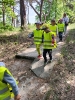 Wycieczka Skrzatów na pocztę 29.05.2023