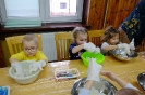 Wycieczka Tygrysków do Nadleśnictwa - 14.11.2022