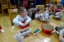 Wycieczka Tygrysków do Nadleśnictwa - 14.11.2022