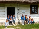 Wycieczka Tygrysków do Tokarni - 26.05.2023r.