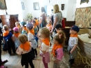 Wycieczka Tygrysków do Tokarni - 26.05.2023r.