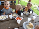 Wycieczka Tygrysków do Tokarni - 26.05.2023r.