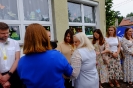 Zakończenie roku przedszkolnego 
