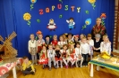 Zapusty- 16.02.2023 r.