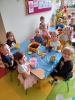 Zielony ogródek u Żabek - 22.03.2023r.