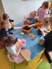 Zielony ogródek u Żabek - 22.03.2023r.