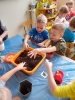 Zielony ogródek u Żabek - 22.03.2023r.