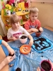 Zielony ogródek u Żabek - 22.03.2023r.