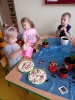 Zielony ogródek u Żabek - 22.03.2023r.