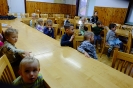 Żabki i Tygryski w Nadleśnictwie Suchedniów 22.11.2023