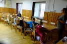 Żabki i Tygryski w Nadleśnictwie Suchedniów 22.11.2023
