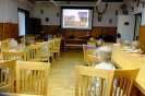 Żabki i Tygryski w Nadleśnictwie Suchedniów 22.11.2023