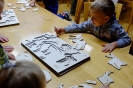 Żabki i Tygryski w Nadleśnictwie Suchedniów 22.11.2023