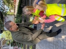 Akcja #sadziMY - 02.10.2023r.