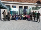 Akcja #Sadzimy 12.04.2024 r.