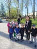 Akcja #Sadzimy 12.04.2024 r.
