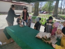 Akcja #Sadzimy 12.04.2024 r.