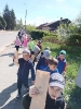 Akcja #Sadzimy 12.04.2024 r.