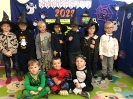 Andrzejki u Żabek 30.11.23r.