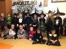 Andrzejki u Żabek 30.11.23r.