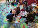 Andrzejki u Smerfów - 30.11.23