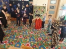 Andrzejki u Tygrysków 30.11.2023
