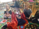 Andrzejki u Tygrysków 30.11.2023
