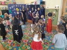 Andrzejki u Tygrysków 30.11.2023