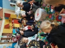 Andrzejki u Tygrysków 30.11.2023